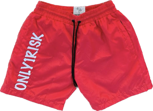 Short Shorts