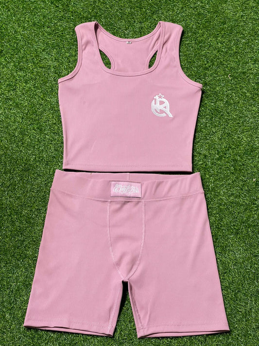 Two-Piece Set
