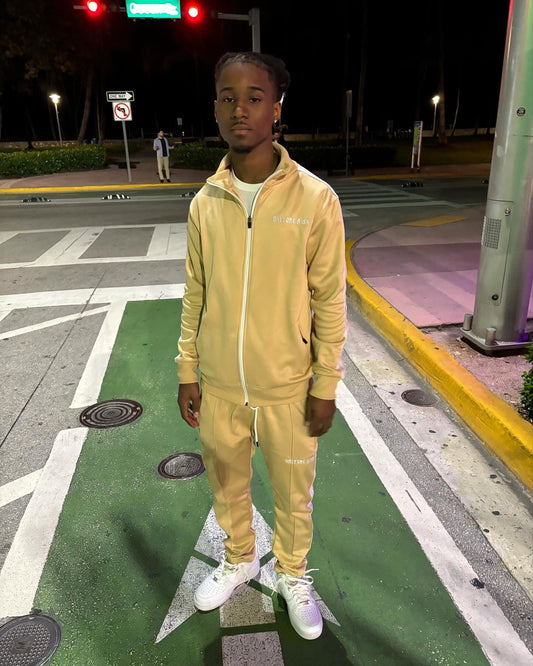 Track-Suits