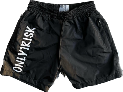 Short Shorts