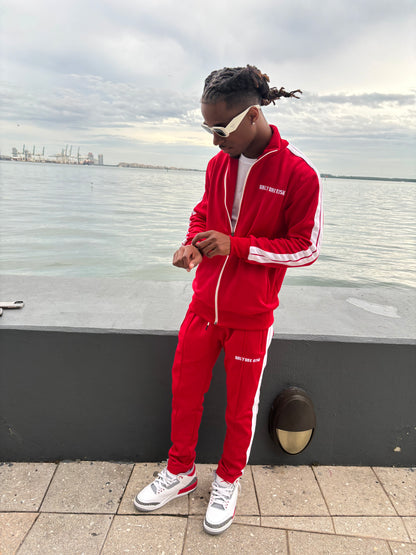 Track-Suits